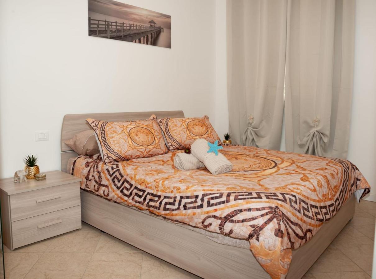 סאסארי Appartement Baia Delle Mimose H9 מראה חיצוני תמונה